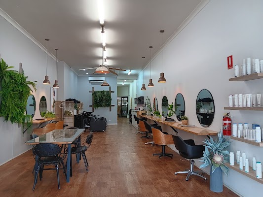 Admire Hair & Beauty