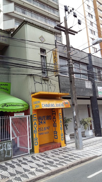Foto de Chaveiros Juvevê