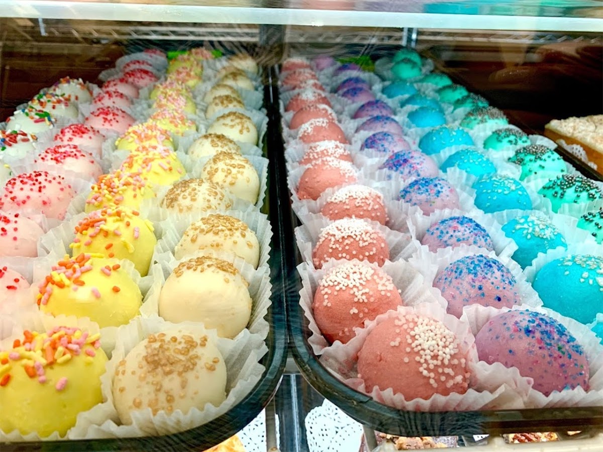 Drago Sisters Bakery: Google Places image 2