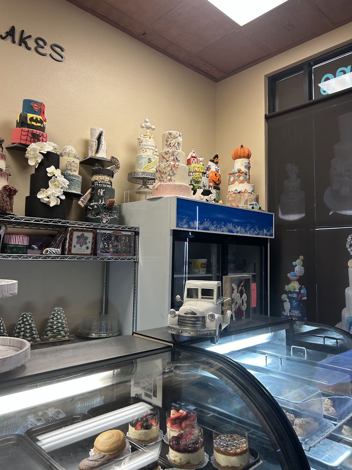 Drago Sisters Bakery: Google Places image 4