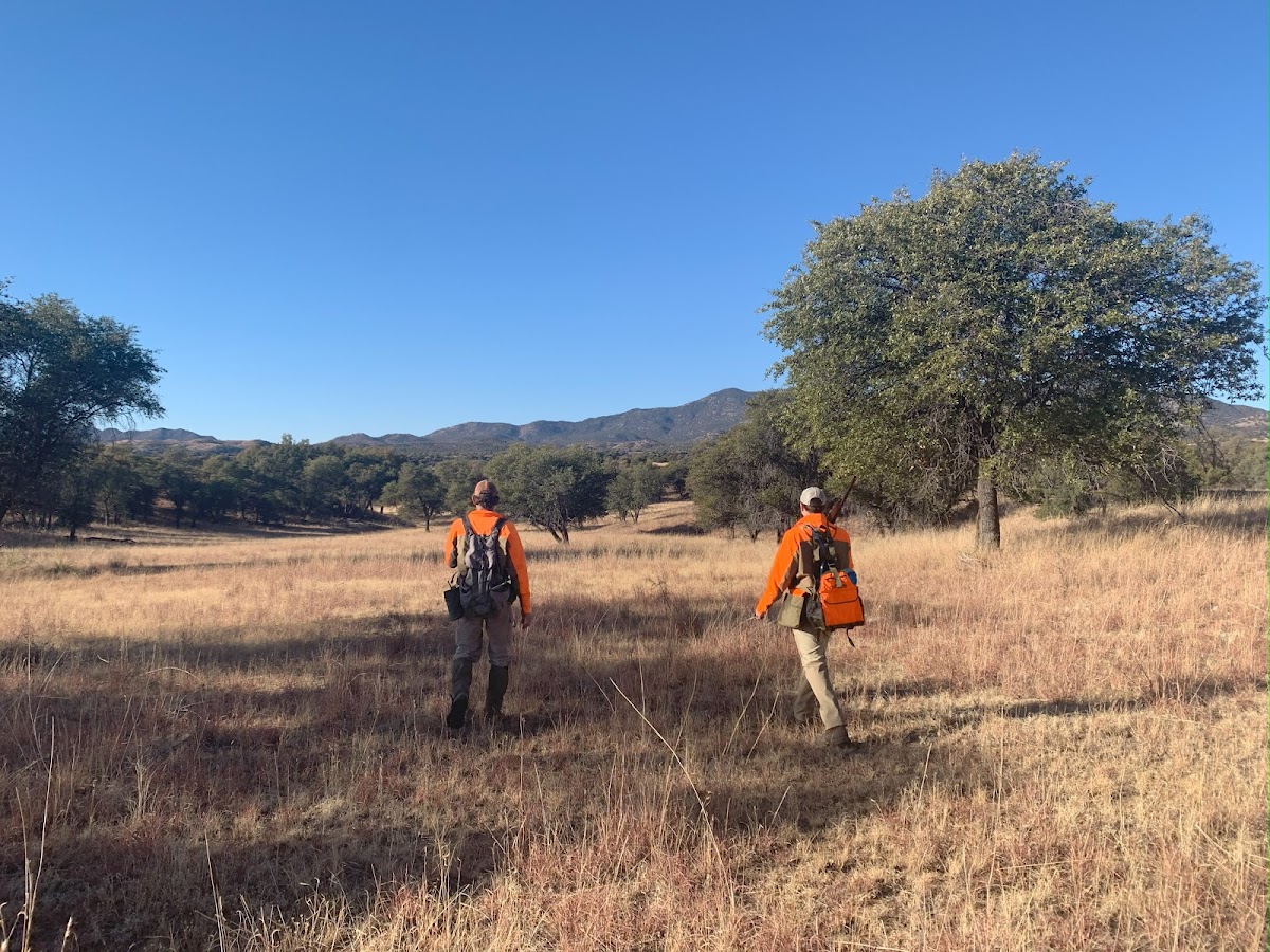LunaRita Outfitters