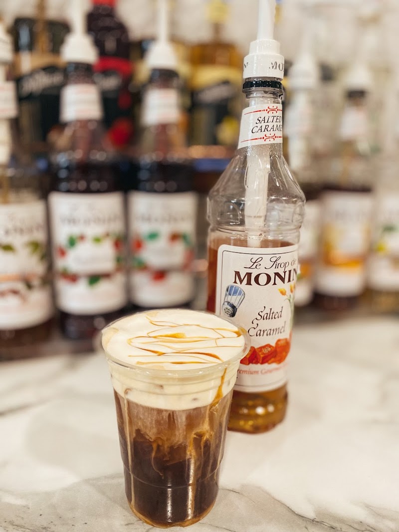 Rise and Grind Coffee Co. photo 2