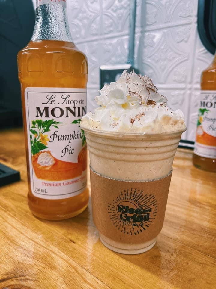 Rise and Grind Coffee Co. photo 3