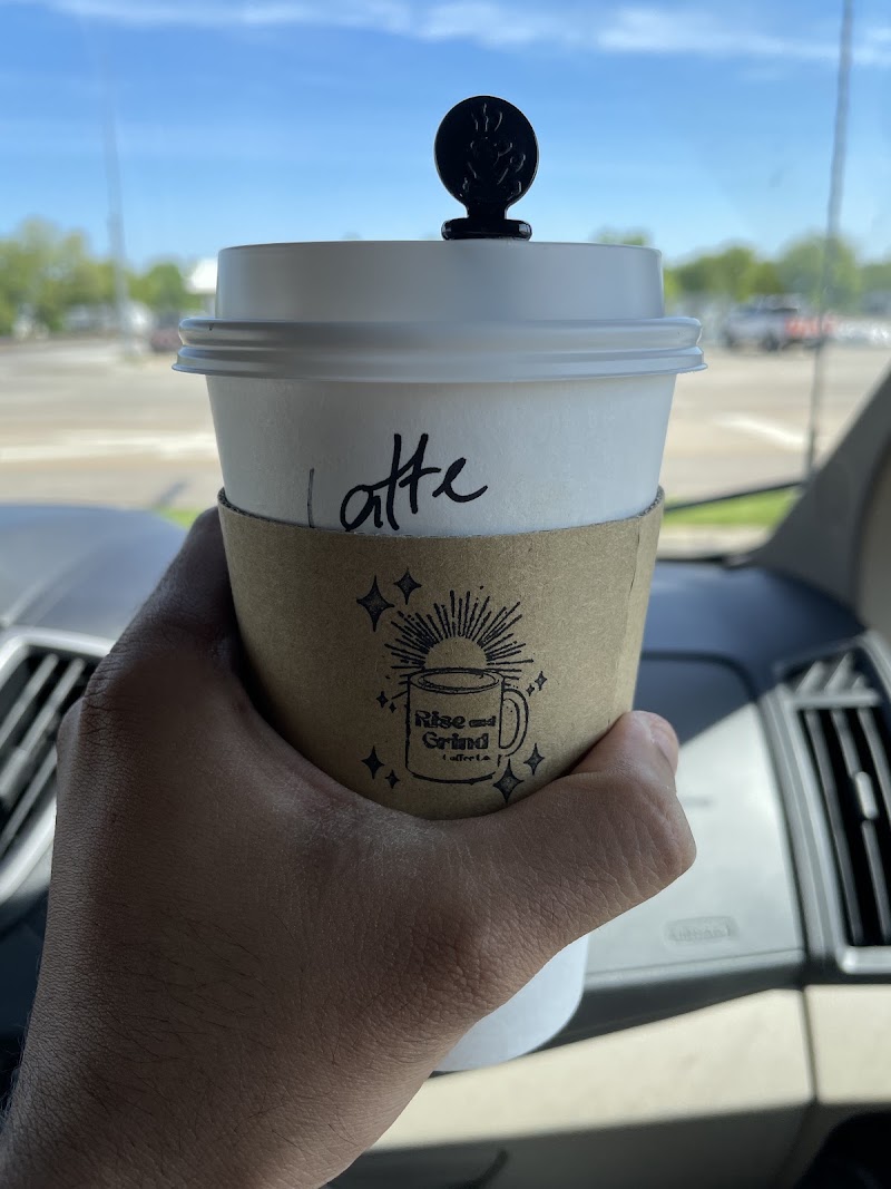 Rise and Grind Coffee Co. photo 4