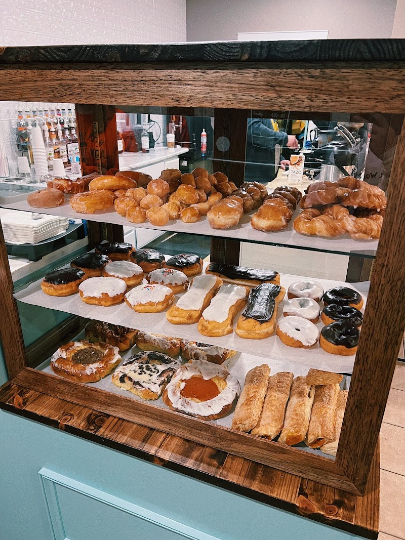 Rise and Grind Coffee Co. photo 1