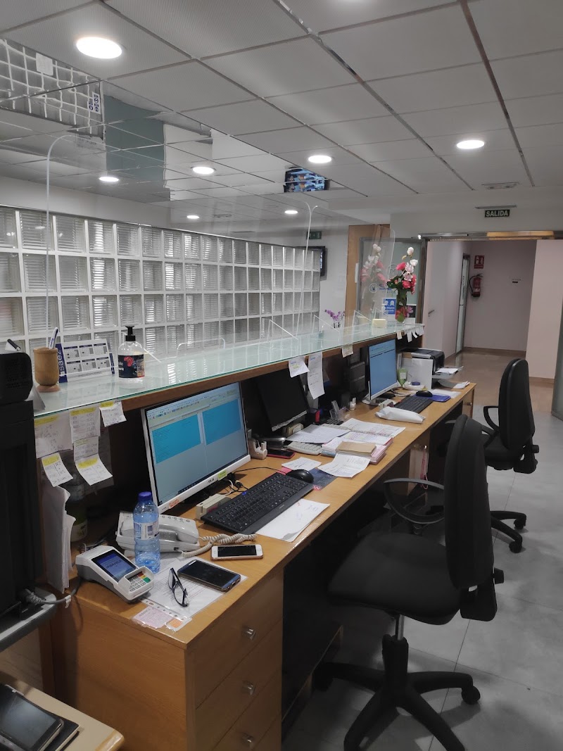 Psicotécnico Climenova photo 2