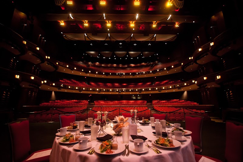 Cobb Energy Performing Arts Centre