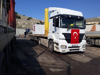 Hüseyin Sarraç Uluslararası Nakliyat - Nakliyat