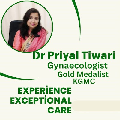 Dr priyal tiwari - Image 2