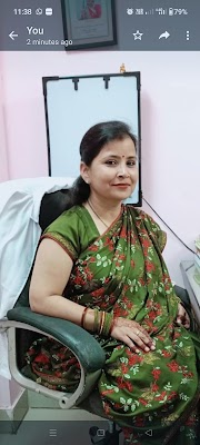 Dr priyal tiwari