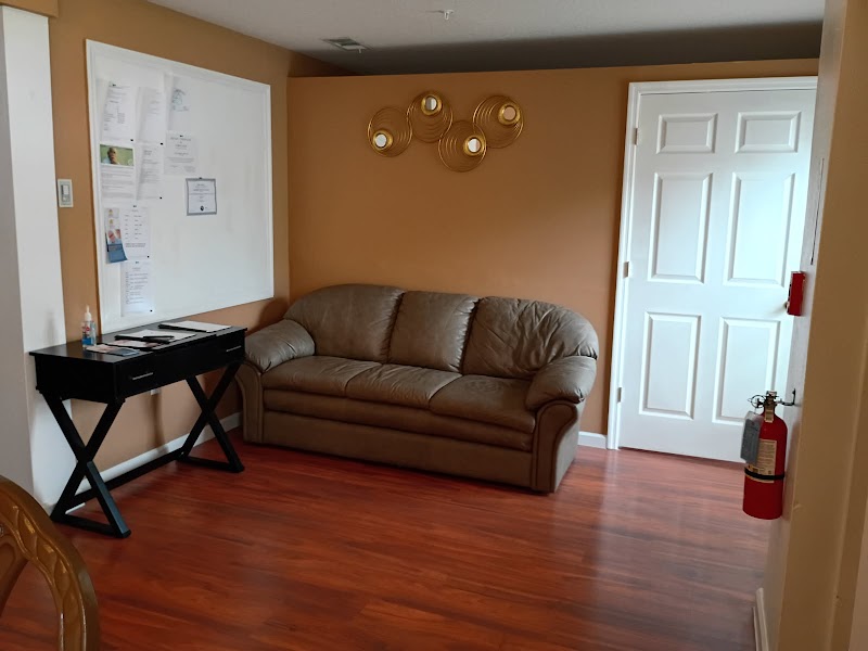 Vista Assisted Living LLC