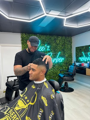 Cee'z Barbershop photo 2