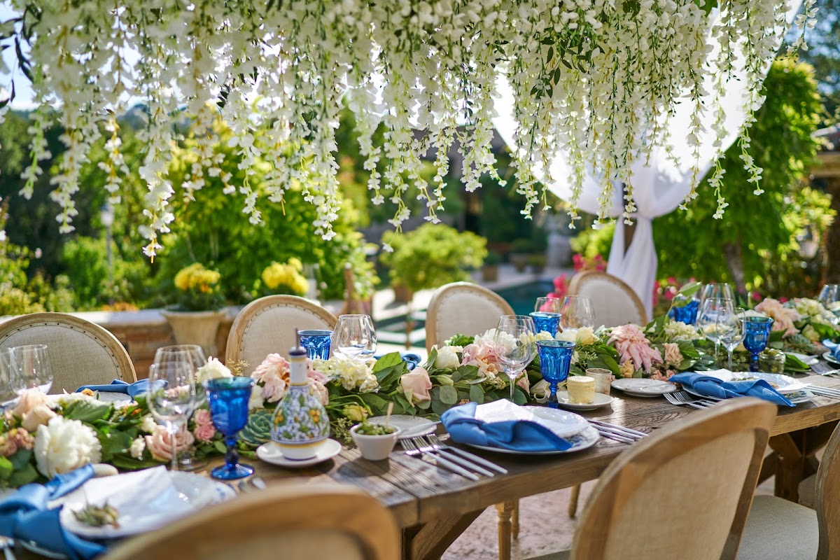 Foxtail Catering & Events: Google Places image 1