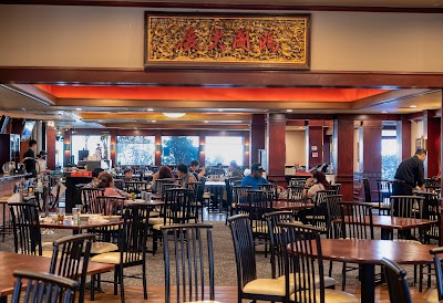 Grand House Asian Bistro photo 1