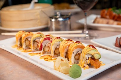 Grand House Asian Bistro photo 2