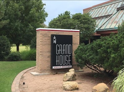 Grand House Asian Bistro photo 3