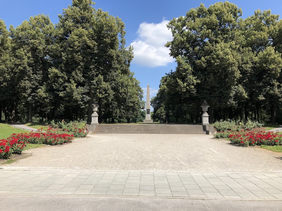 Luitpoldpark fotoğraf 1