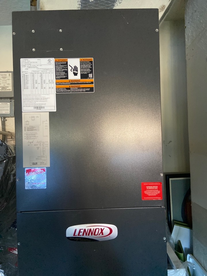 4 Seasons Air Conditioning and Heating - General Contractor in Orlando