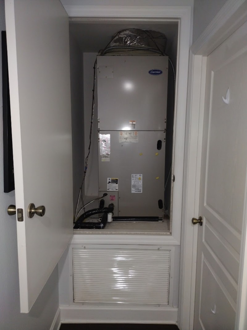 4 Seasons Air Conditioning and Heating - General Contractor in Orlando