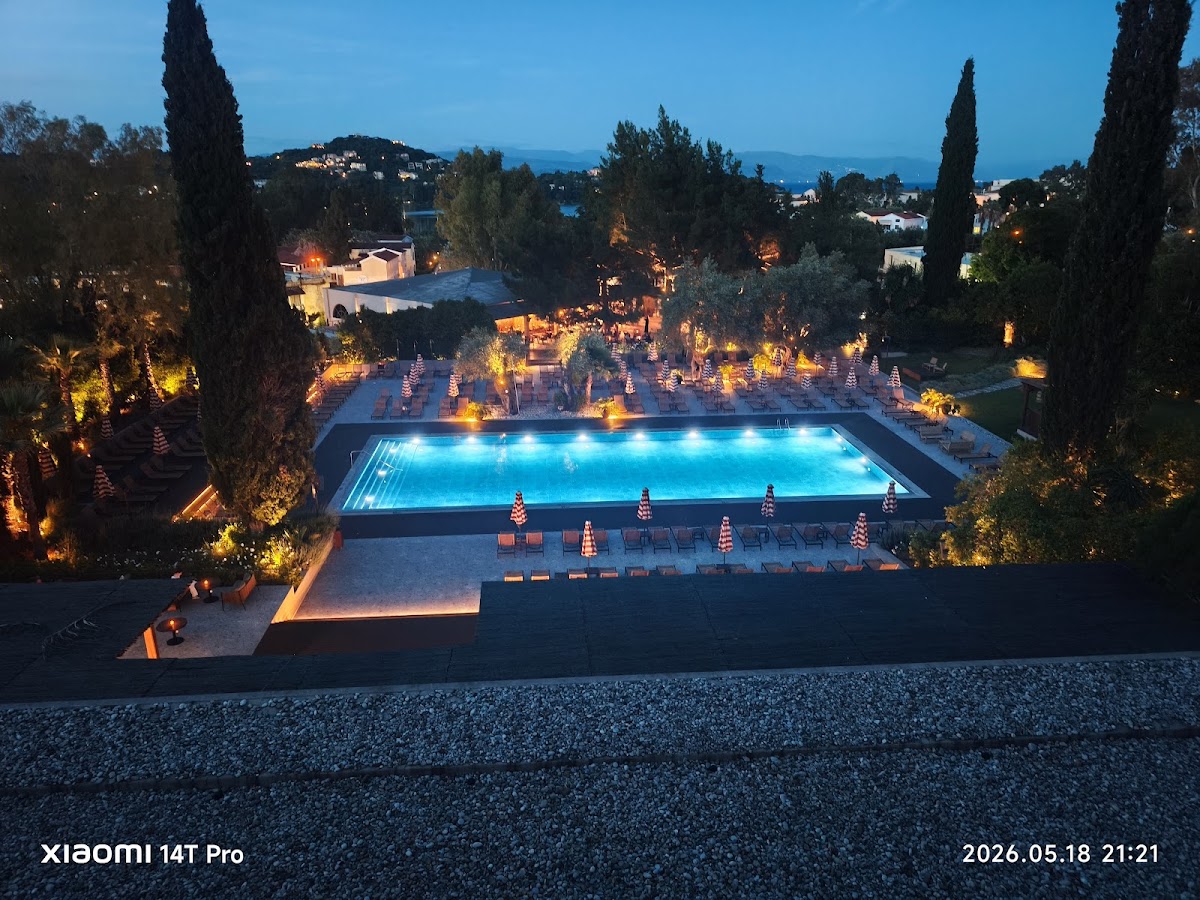 Cook's Club Corfu — 4