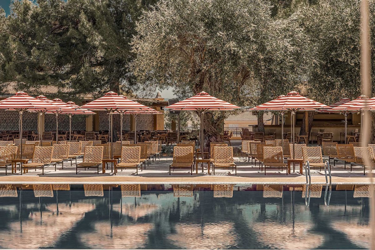 Cook's Club Corfu