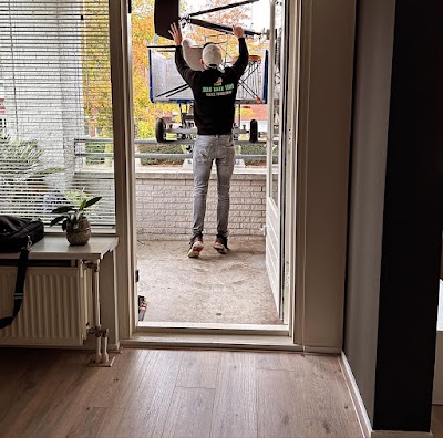 Foto van Huis naar thuis Visser verhuizingen