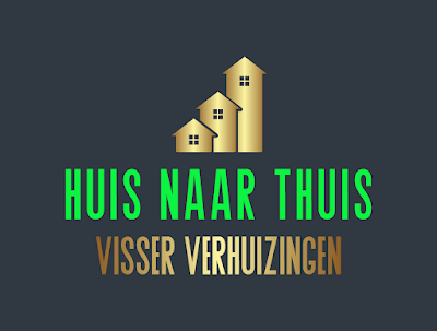 Foto van Huis naar thuis Visser verhuizingen