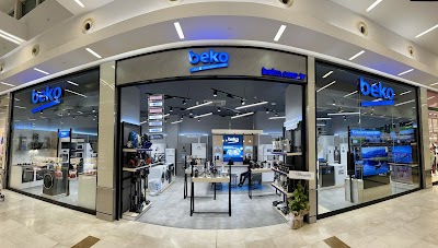 Karpa Beko Palm City - Beyaz Eşya Servisi
