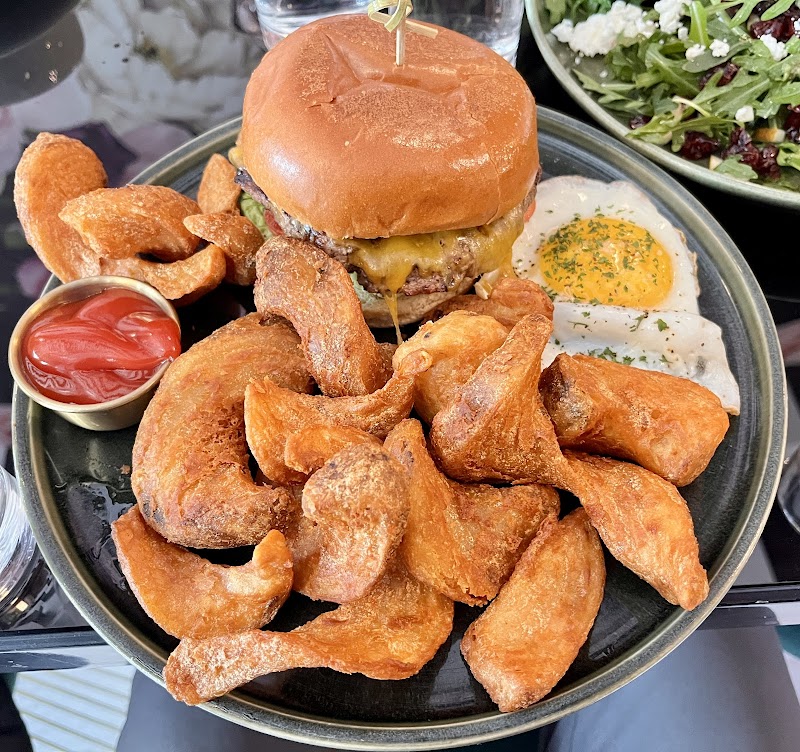 East Rock Coffee - Garden City photo 3