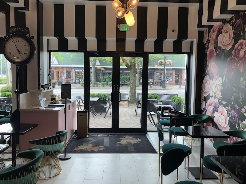 East Rock Coffee - Garden City photo 4