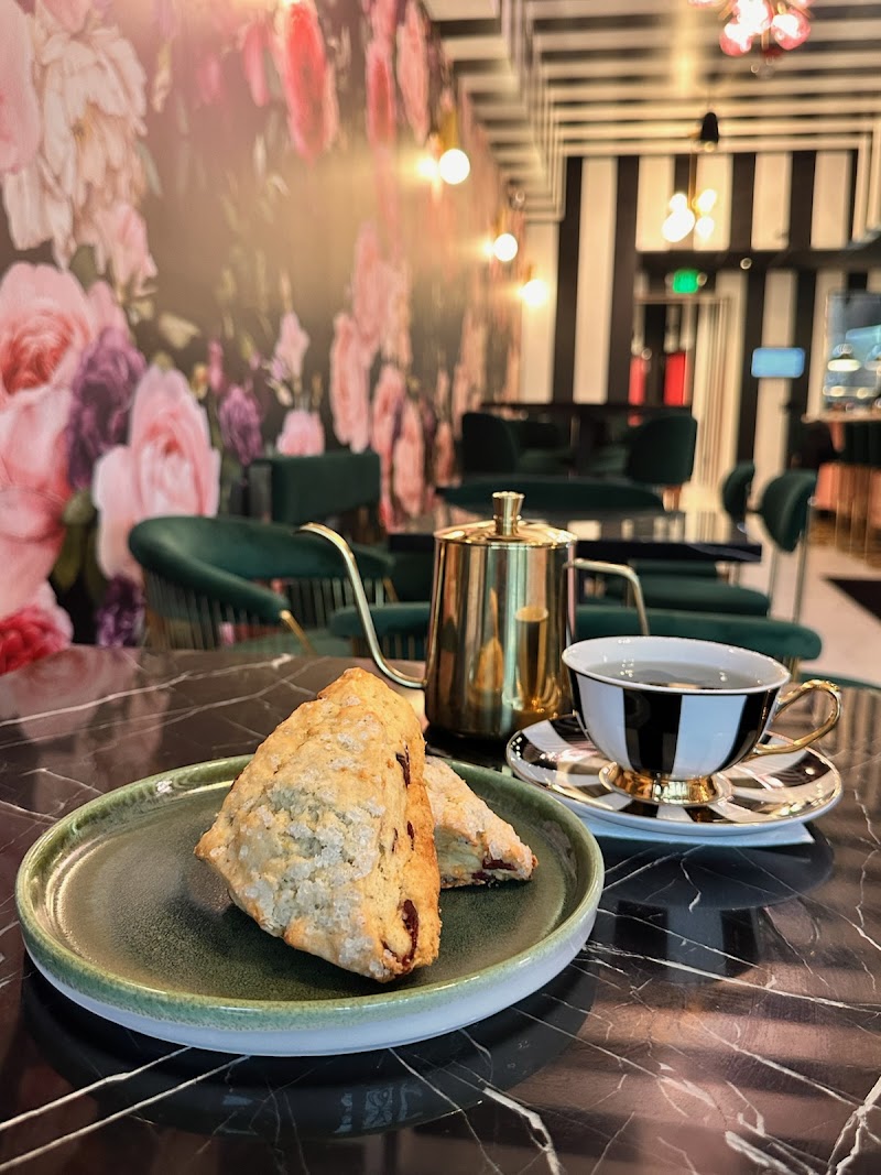 East Rock Coffee - Garden City photo 2