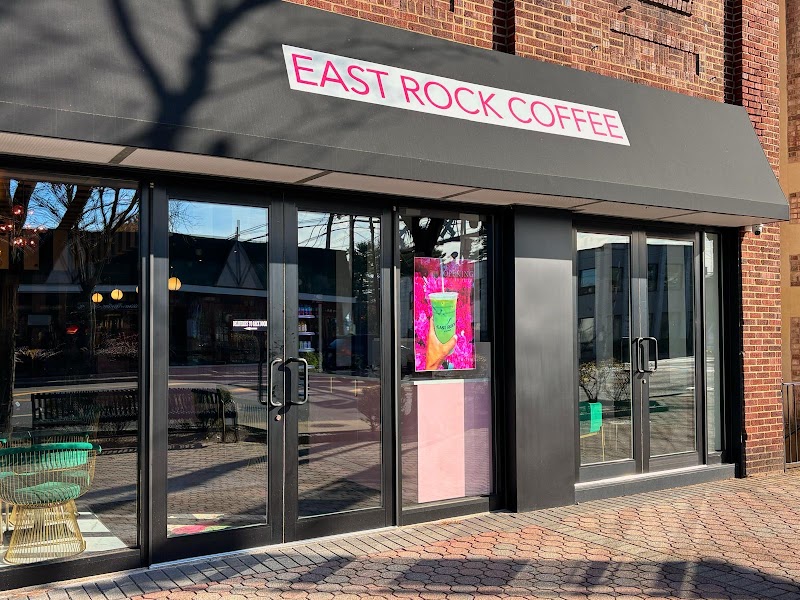 East Rock Coffee - Garden City photo 1