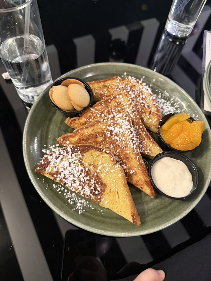 East Rock Coffee - Garden City photo 3