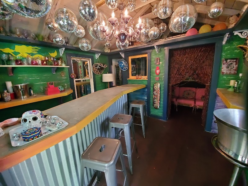 The Little Farm House Miami — Event Venue in Miami