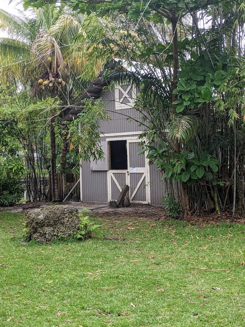 The Little Farm House Miami photo 8