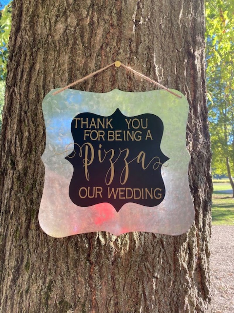 Nelly Belly Woodfired Pizza & Piadina: Restaurant & Outdoor Patio with Sand Volleyball, Bocce, Cornhole & Music