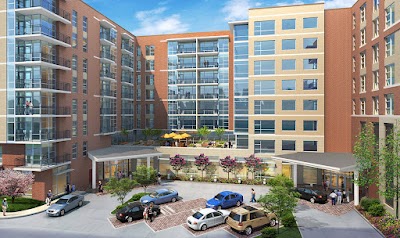 The Village of River Oaks facility photo