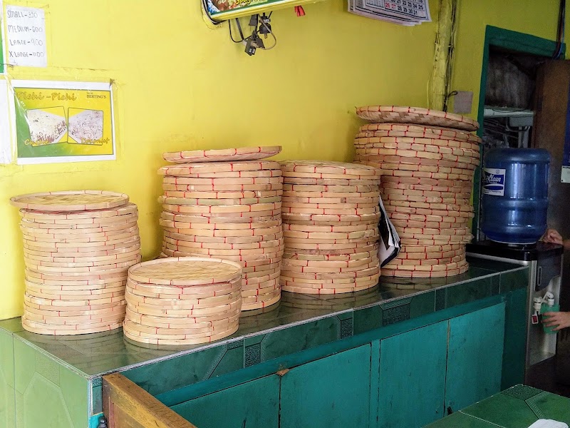 Tatay Berting's Special Pancit