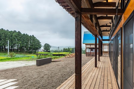 平泉倶楽部～FARM＆RESORT～