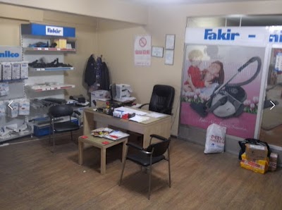 Nadir Teknik- Fakir Yetkili Servisi - Beyaz Eşya Servisi