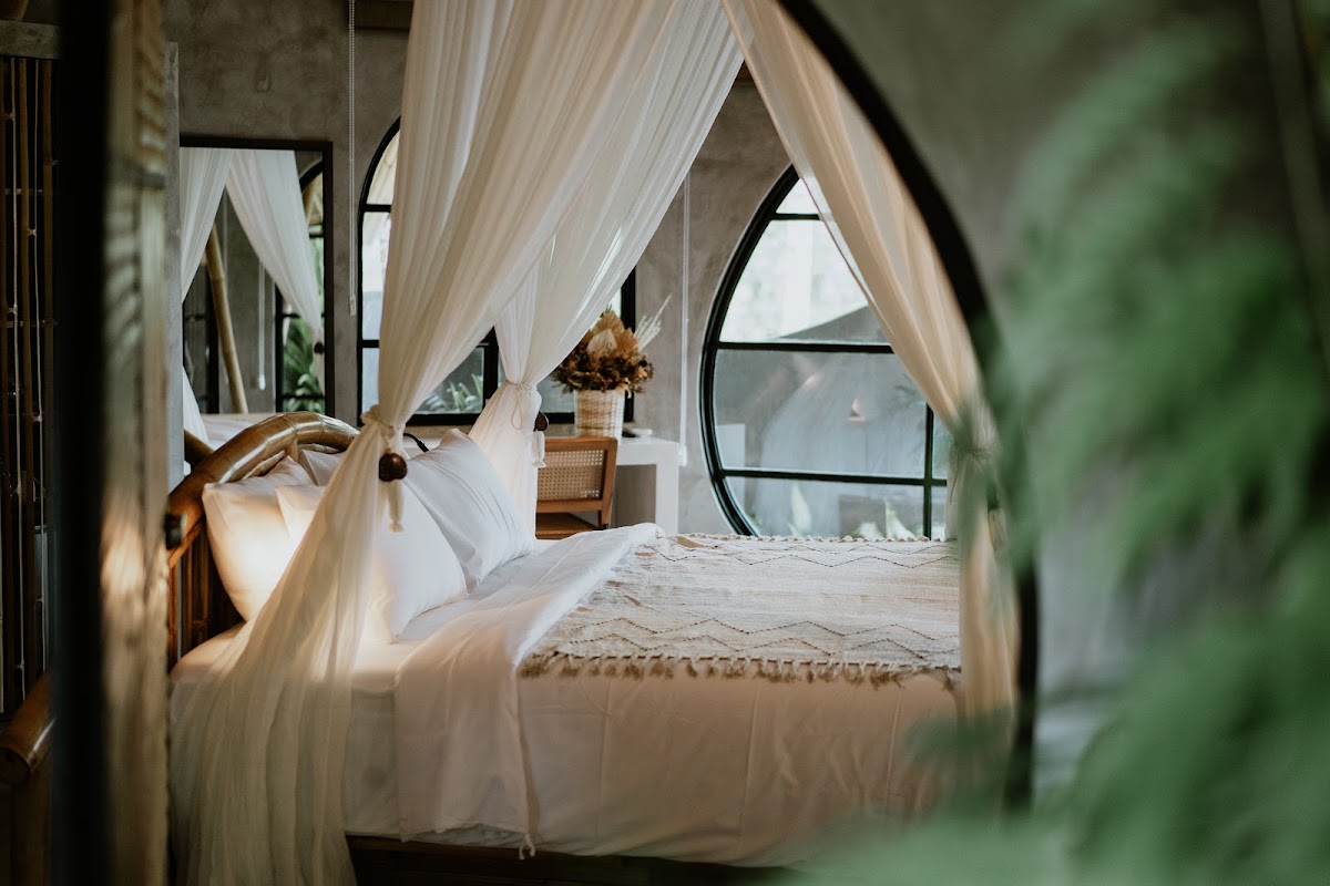 ZIN Canggu Resort & Villas — 3