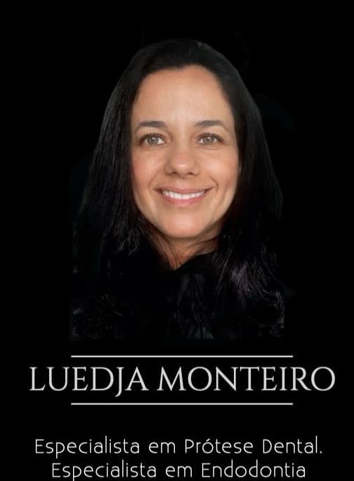 Luedja Monteiro - ENDODONTIA (TRATAMENTO DE CANAL) E PRÓTESES EM GERAL - foto 3