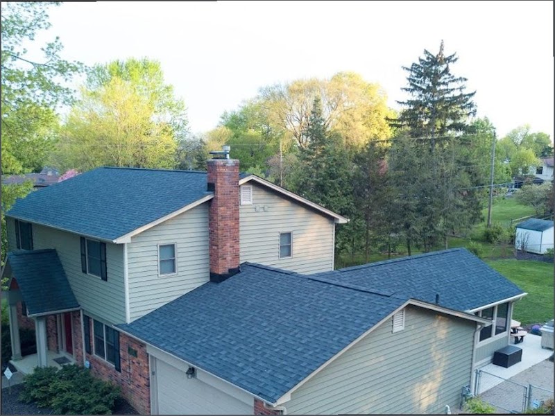 Porter Family Roofers LLC photo 5