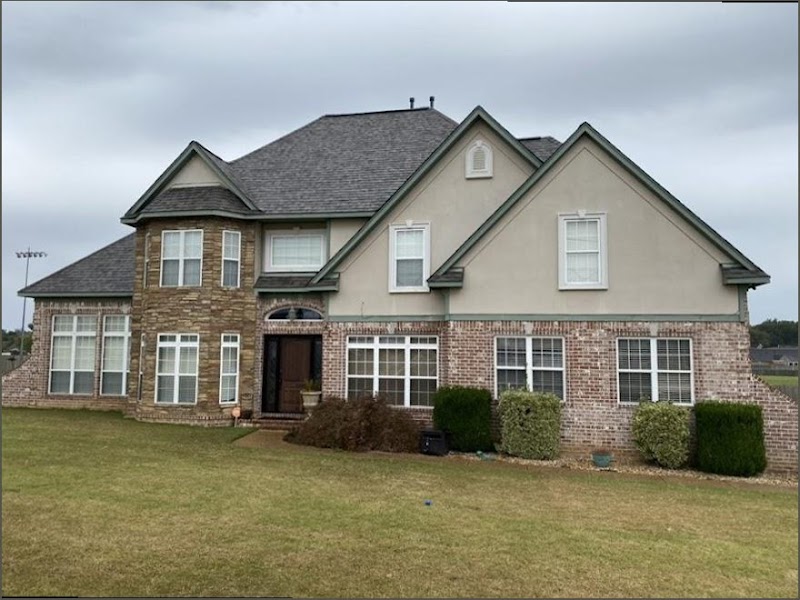 Porter Family Roofers LLC photo 1