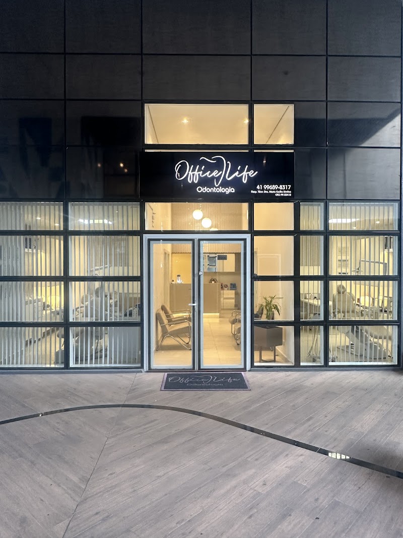 Office Life Odontologia - foto 2