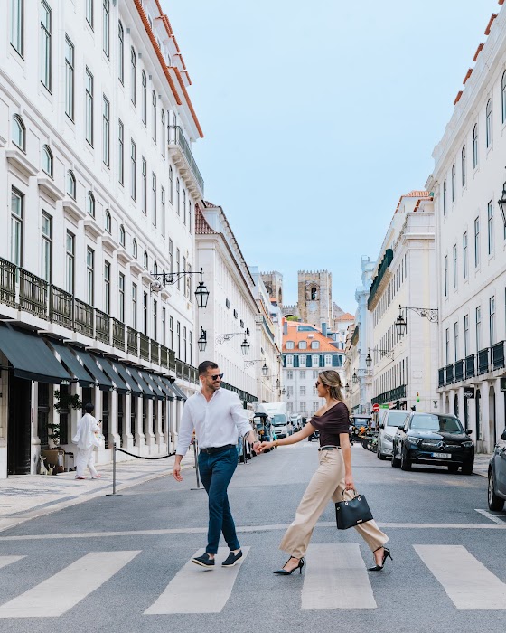 AlmaLusa Baixa/Chiado fotoğraf 1
