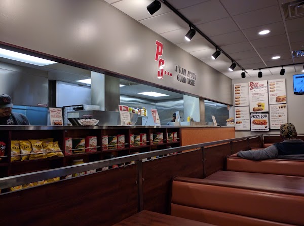 Photo by Andrew Yeager-Buckley