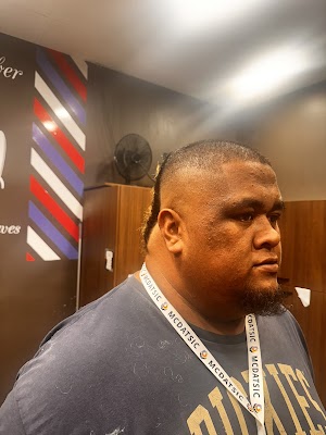 Get Buzzed Barber photo 3