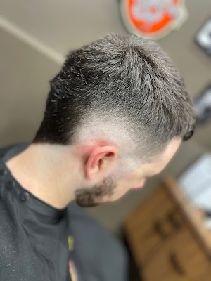 Get Buzzed Barber photo 2