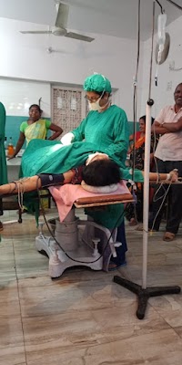 Dr. R.N.Jha Maternity Home - Image 3